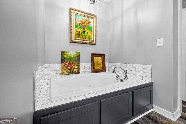 2109 Brewers Mill Road, Elberton, GA 30635