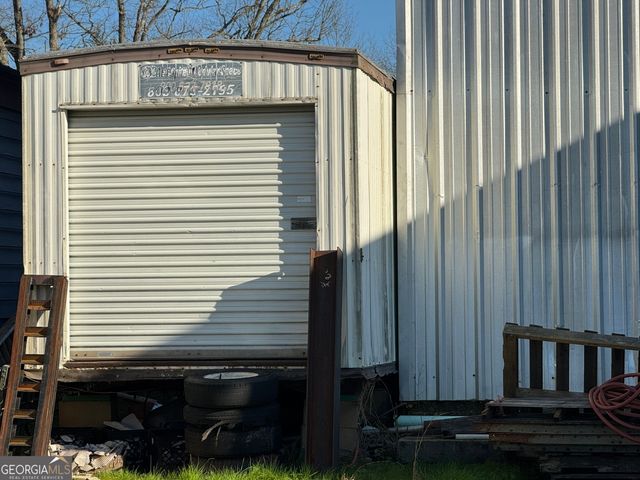 2109 Brewers Mill Road, Elberton, GA 30635