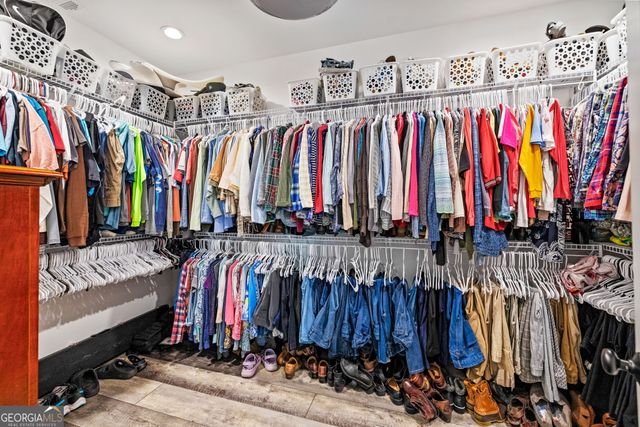 2109 Brewers Mill Road, Elberton, GA 30635