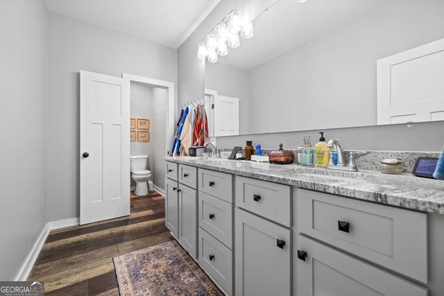 2109 Brewers Mill Road, Elberton, GA 30635