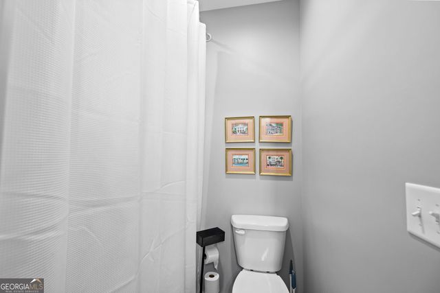 2109 Brewers Mill Road, Elberton, GA 30635