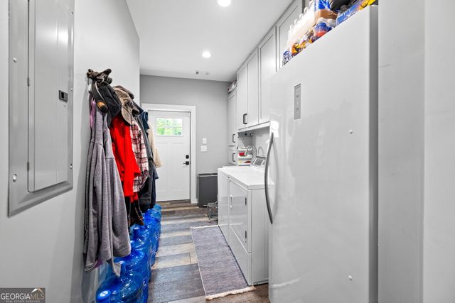 2109 Brewers Mill Road, Elberton, GA 30635