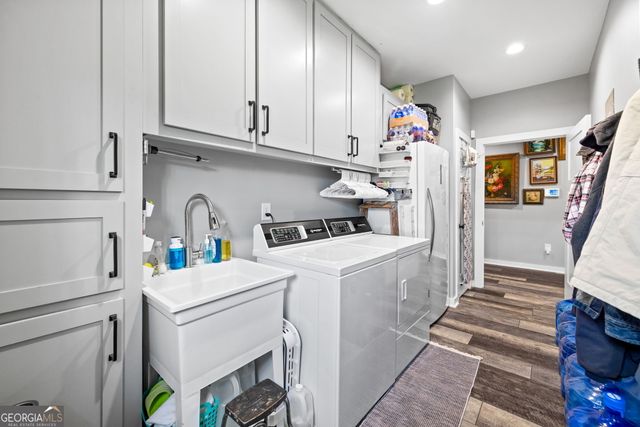 2109 Brewers Mill Road, Elberton, GA 30635