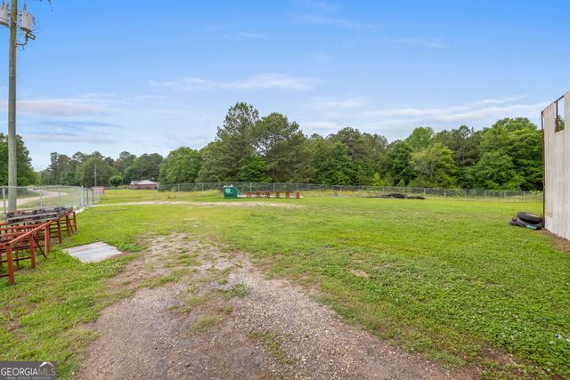 2109 Brewers Mill Road, Elberton, GA 30635