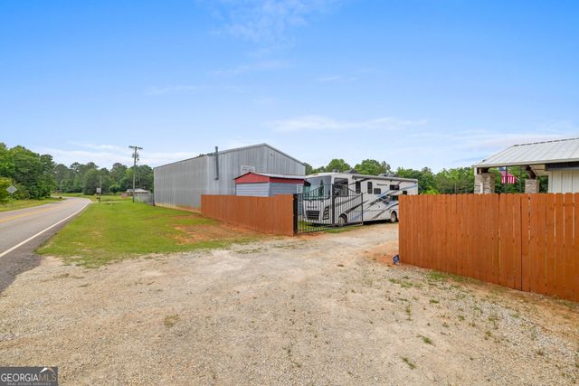 2109 Brewers Mill Road, Elberton, GA 30635