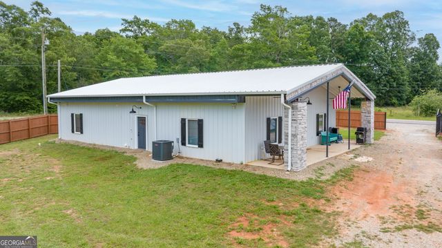 2109 Brewers Mill Road, Elberton, GA 30635