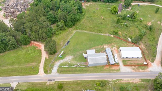 2109 Brewers Mill Road, Elberton, GA 30635