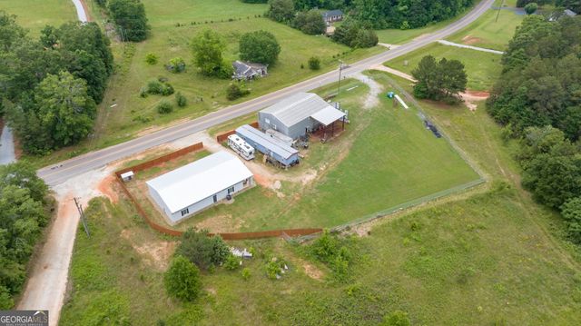2109 Brewers Mill Road, Elberton, GA 30635