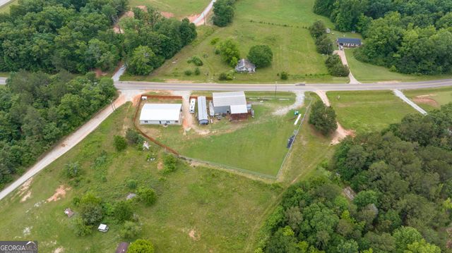 2109 Brewers Mill Road, Elberton, GA 30635