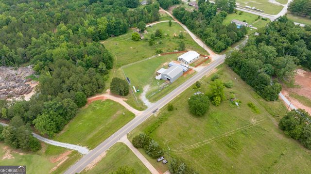 2109 Brewers Mill Road, Elberton, GA 30635