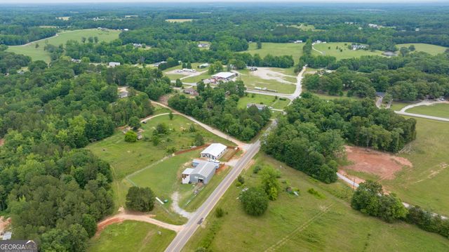 2109 Brewers Mill Road, Elberton, GA 30635