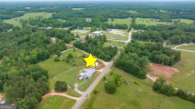 2109 Brewers Mill Road, Elberton, GA 30635