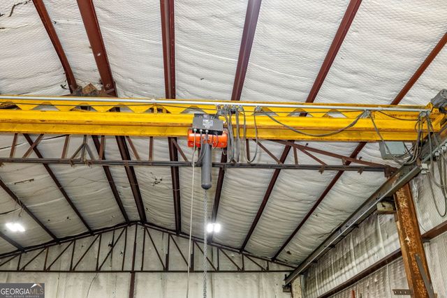 2109 Brewers Mill Road, Elberton, GA 30635