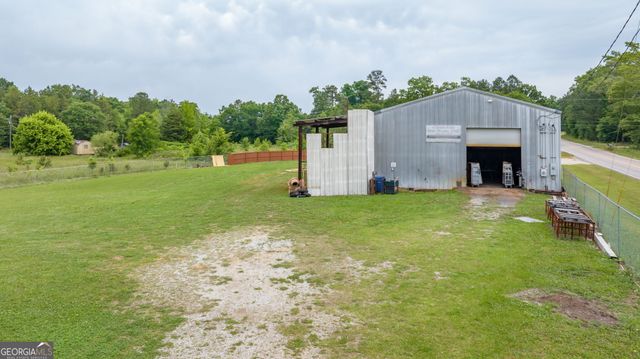 2109 Brewers Mill Road, Elberton, GA 30635