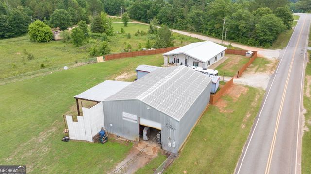 2109 Brewers Mill Road, Elberton, GA 30635