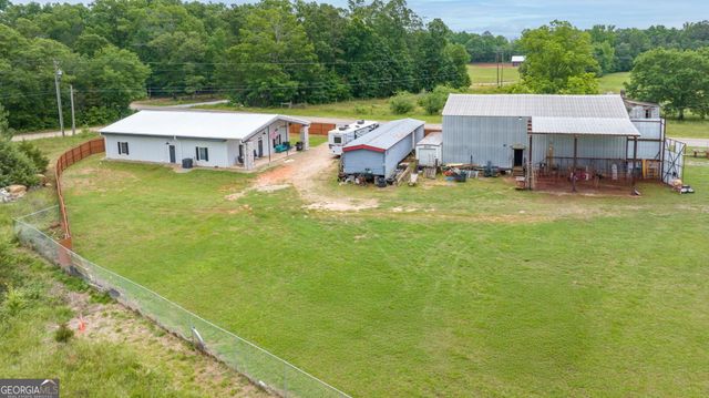 2109 Brewers Mill Road, Elberton, GA 30635