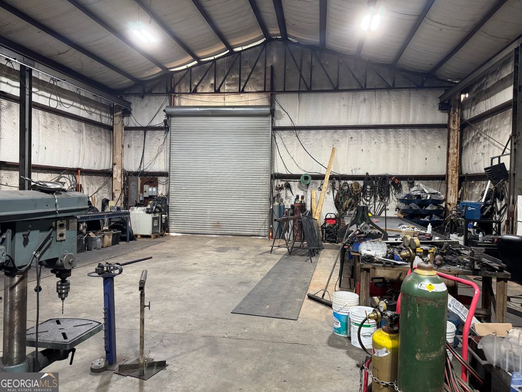 2109 Brewers Mill Road, Elberton, GA 30635