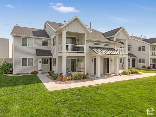 2395 W 500 S #3, Springville, UT 84663