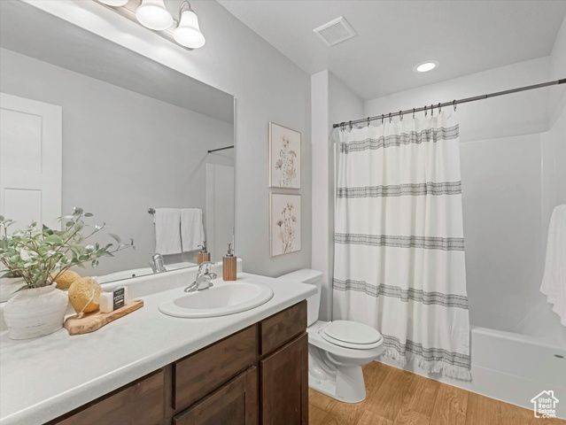2395 W 500 S #3, Springville, UT 84663