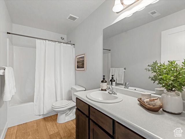 2395 W 500 S #3, Springville, UT 84663