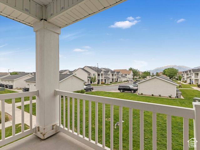 2395 W 500 S #3, Springville, UT 84663