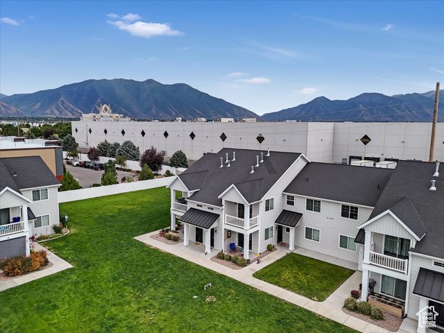 2395 W 500 S #3, Springville, UT 84663