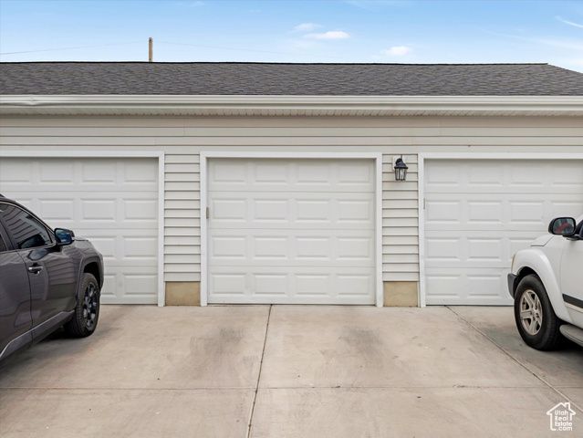 2395 W 500 S #3, Springville, UT 84663