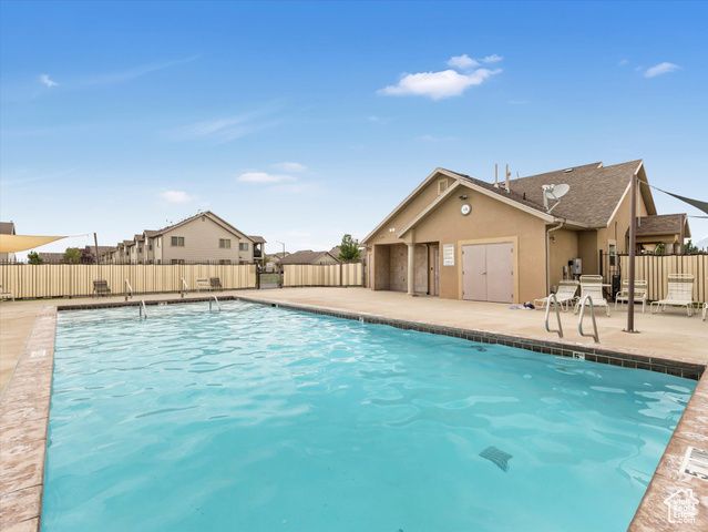 2395 W 500 S #3, Springville, UT 84663