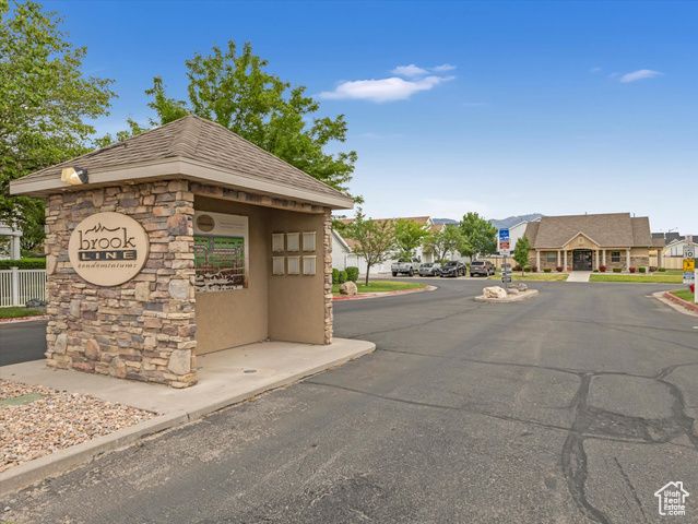 2395 W 500 S #3, Springville, UT 84663