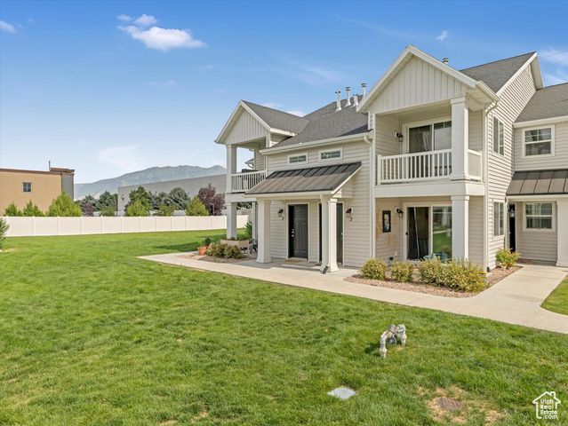 2395 W 500 S #3, Springville, UT 84663
