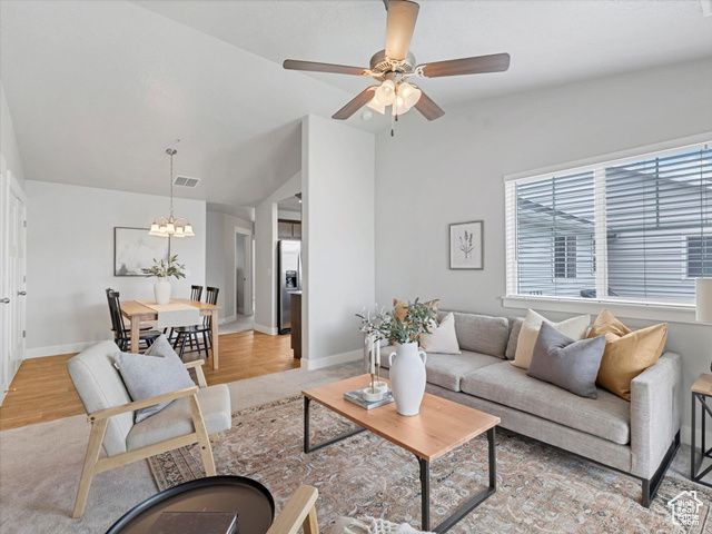 2395 W 500 S #3, Springville, UT 84663