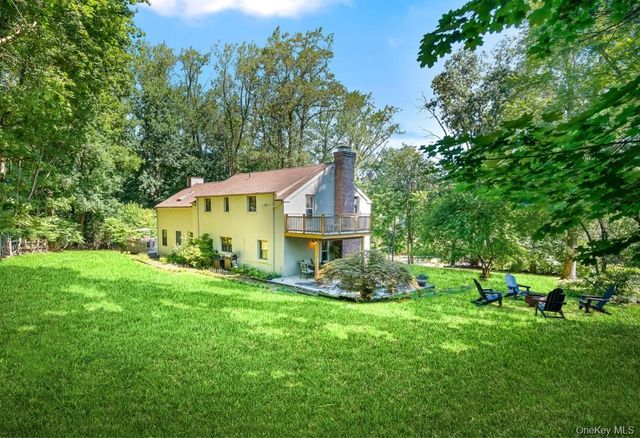 175 Palmer Lane, Thornwood, NY 10594