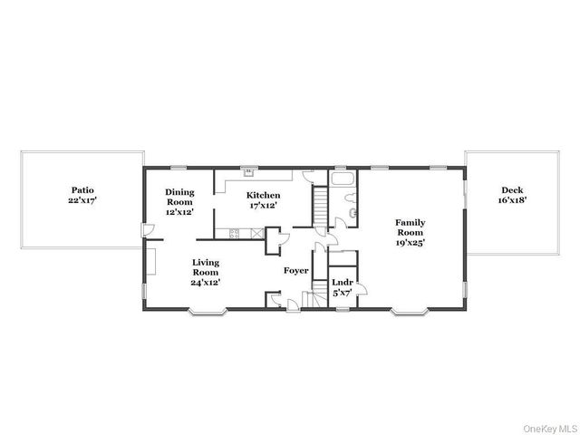 175 Palmer Lane, Thornwood, NY 10594