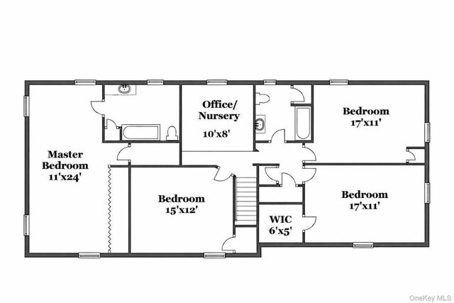 175 Palmer Lane, Thornwood, NY 10594