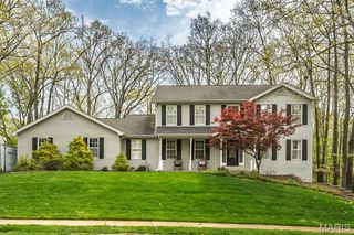 2006 Sundowner Ridge Drive, Wildwood, MO 63011