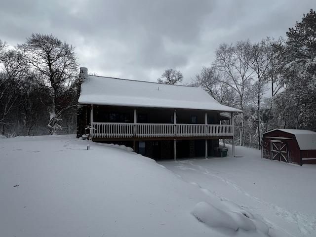 11669 Dellwood Road, Stillwater, MN 55082
