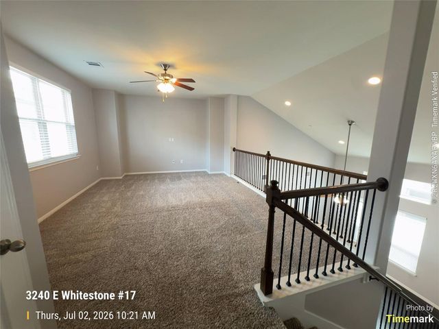 3240 E Whitestone BLVD 17, Cedar Park, TX 78613