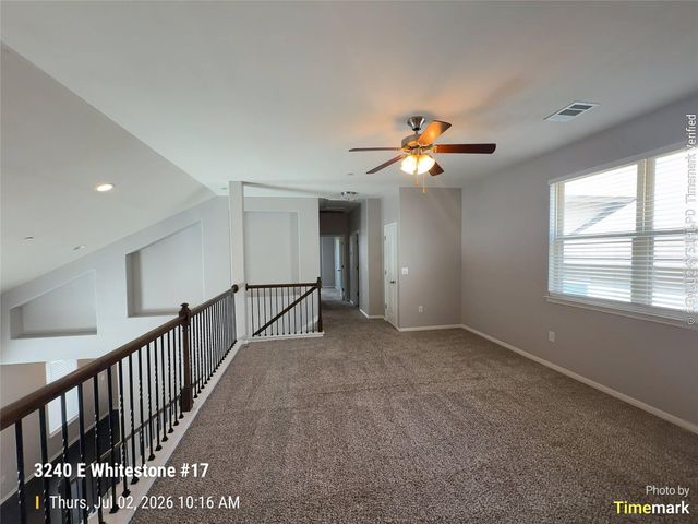 3240 E Whitestone BLVD 17, Cedar Park, TX 78613