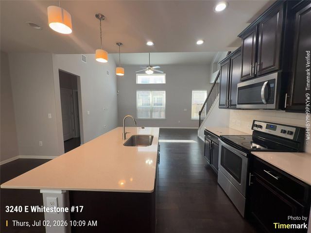 3240 E Whitestone BLVD 17, Cedar Park, TX 78613