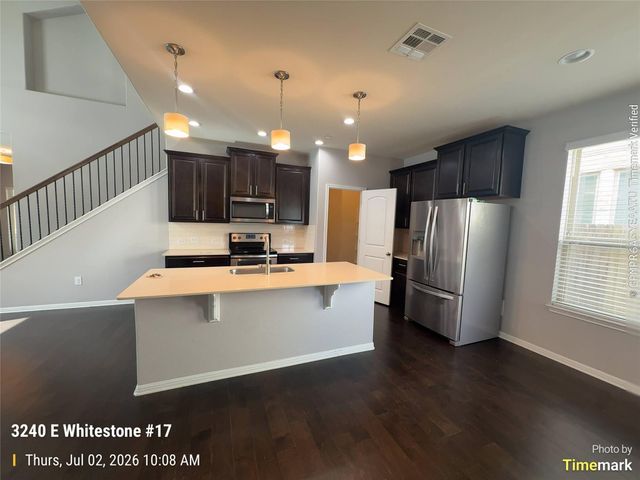 3240 E Whitestone BLVD 17, Cedar Park, TX 78613