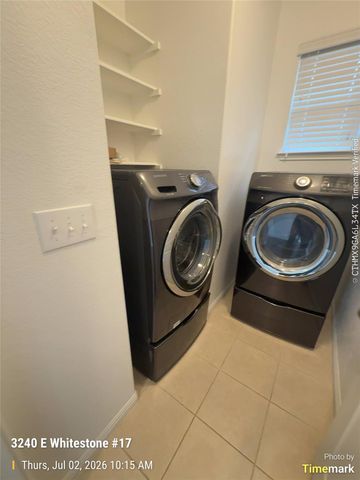 3240 E Whitestone BLVD 17, Cedar Park, TX 78613