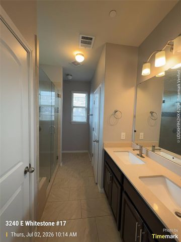 3240 E Whitestone BLVD 17, Cedar Park, TX 78613