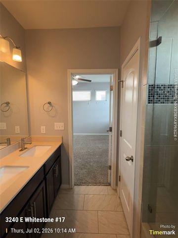 3240 E Whitestone BLVD 17, Cedar Park, TX 78613