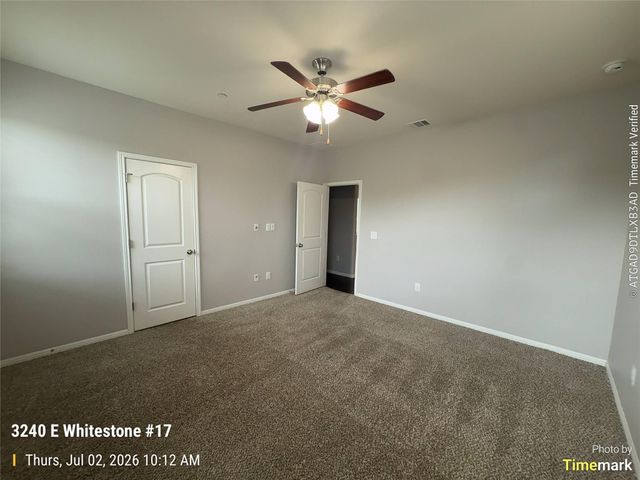 3240 E Whitestone BLVD 17, Cedar Park, TX 78613
