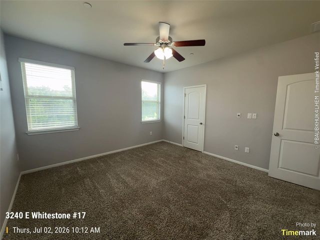3240 E Whitestone BLVD 17, Cedar Park, TX 78613