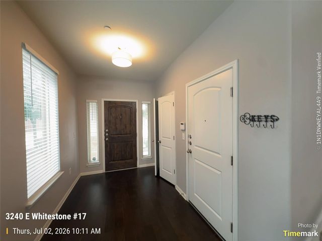3240 E Whitestone BLVD 17, Cedar Park, TX 78613