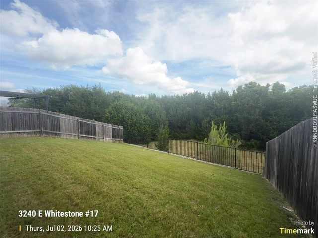 3240 E Whitestone BLVD 17, Cedar Park, TX 78613