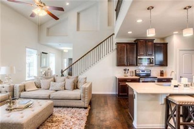 3240 E Whitestone BLVD 17, Cedar Park, TX 78613
