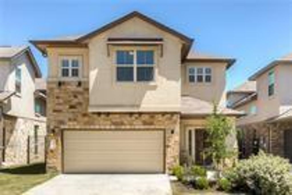 3240 E Whitestone BLVD 17, Cedar Park, TX 78613