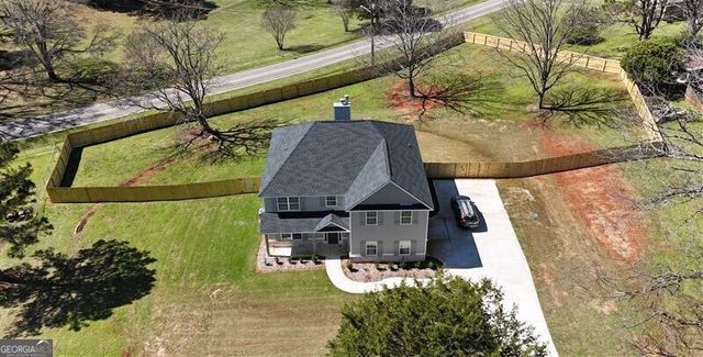 575 Mountain View Road 17B, Hamilton, GA 31811